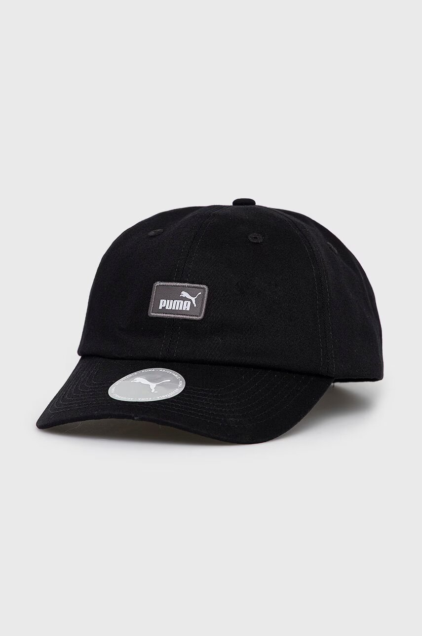 Puma Памучна шапка 2366901