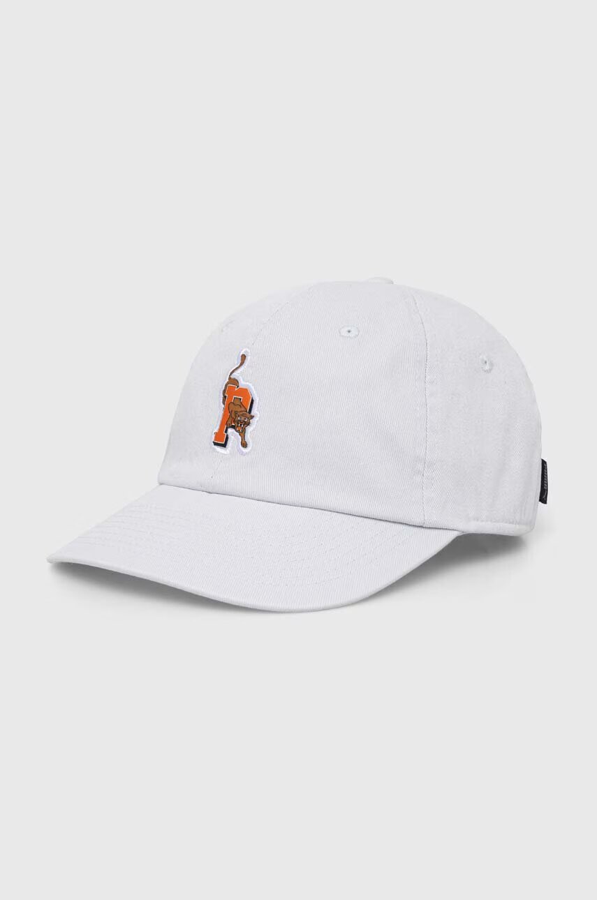 Puma Памучна шапка с козирка