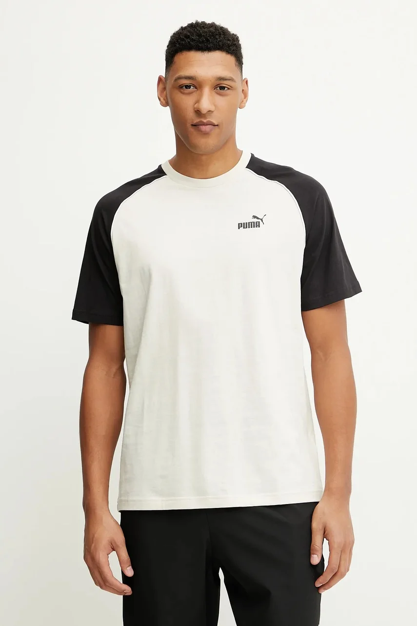Puma Памучна тениска