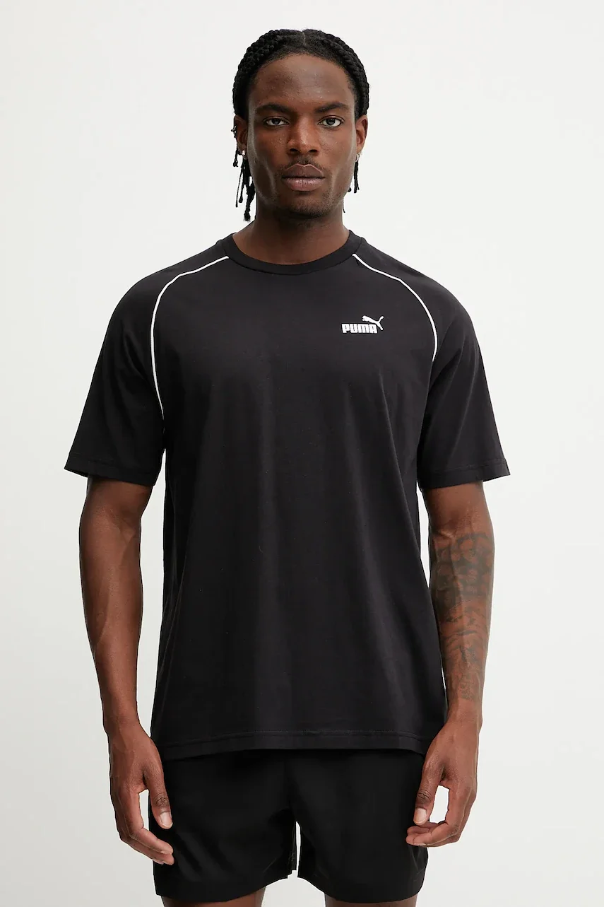 Puma Памучна тениска
