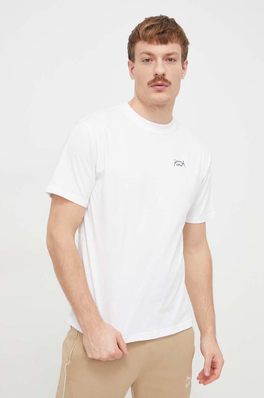 Puma Памучна тениска
