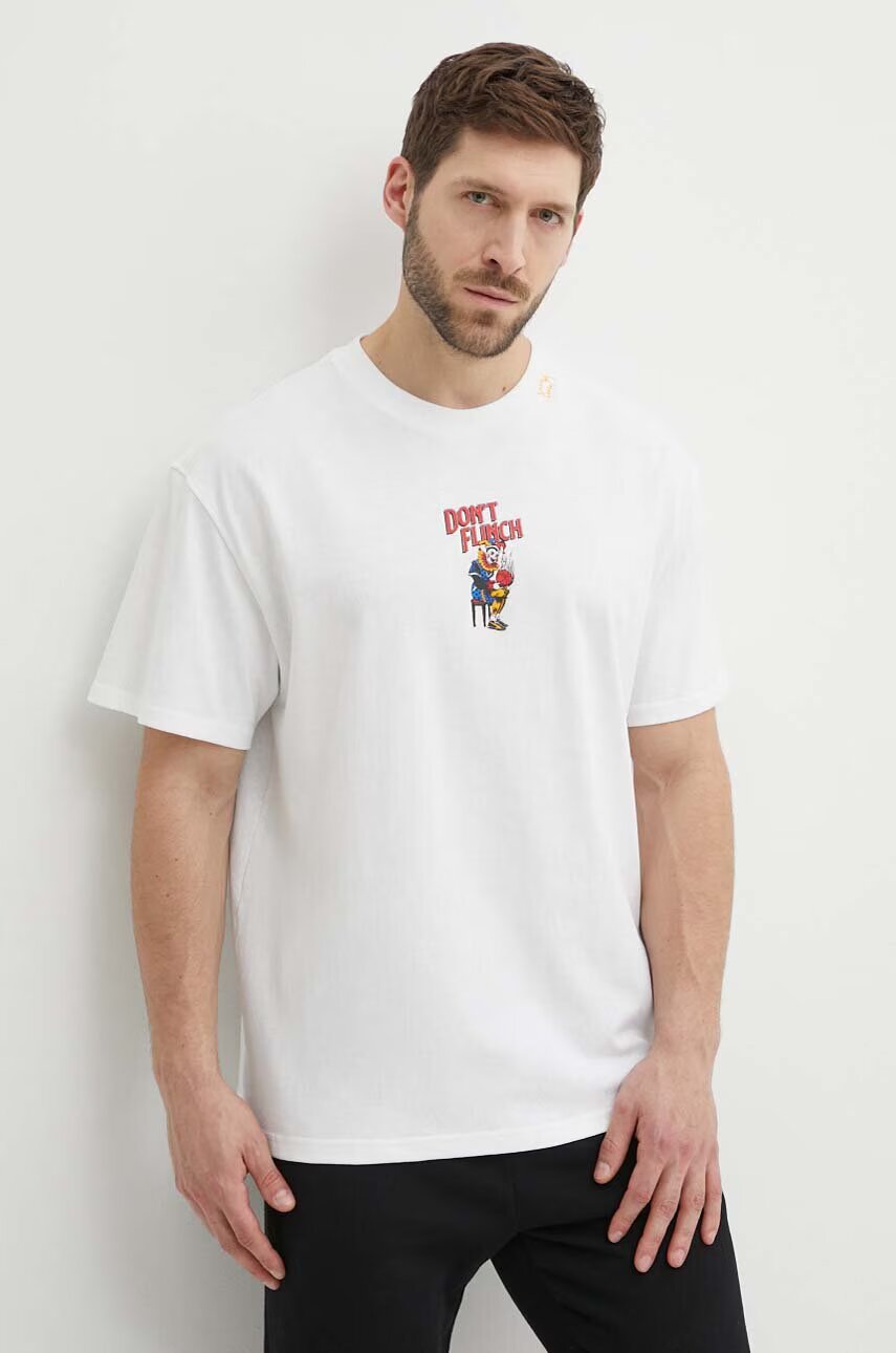 Puma Памучна тениска