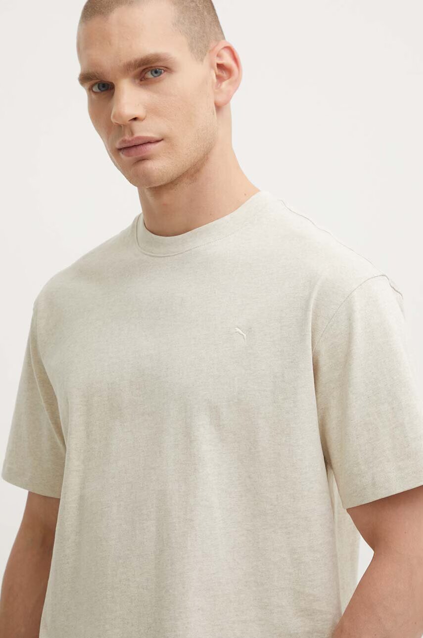 Puma Памучна тениска MMQ