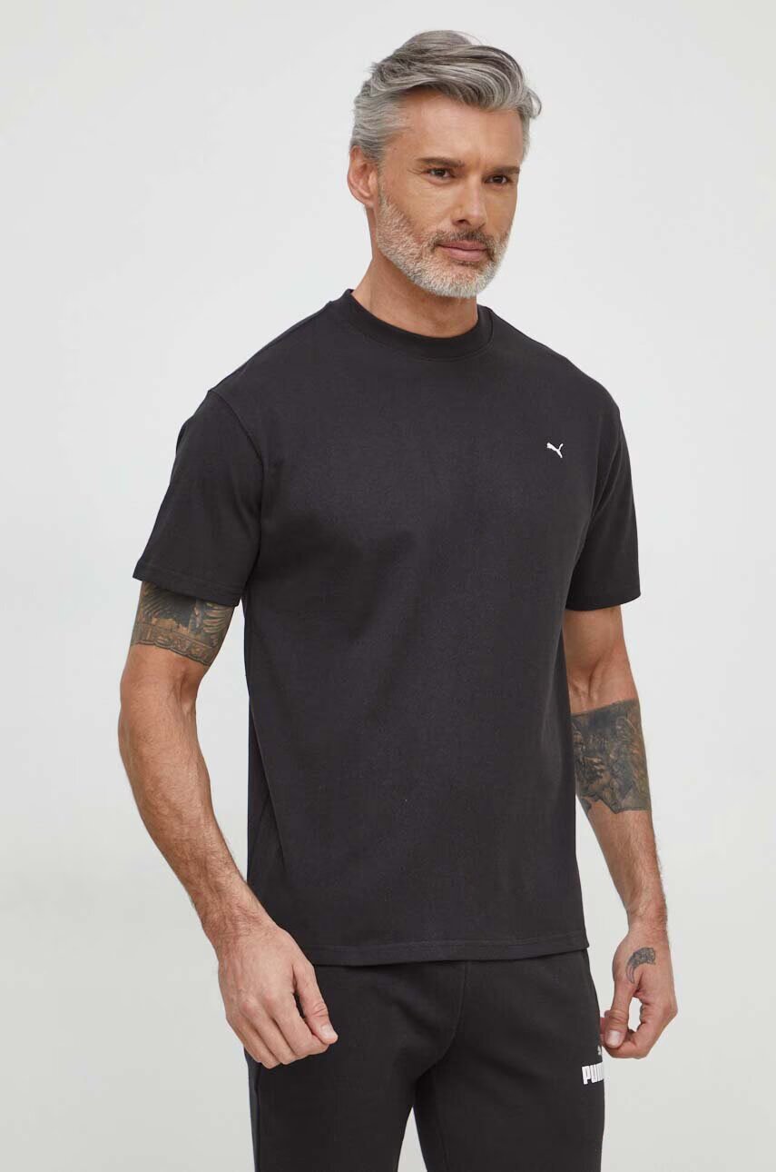 Puma Памучна тениска MMQ