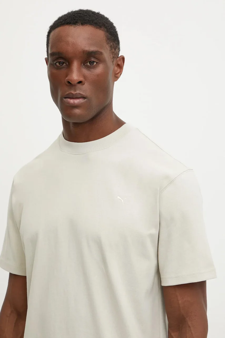 Puma Памучна тениска MMQ