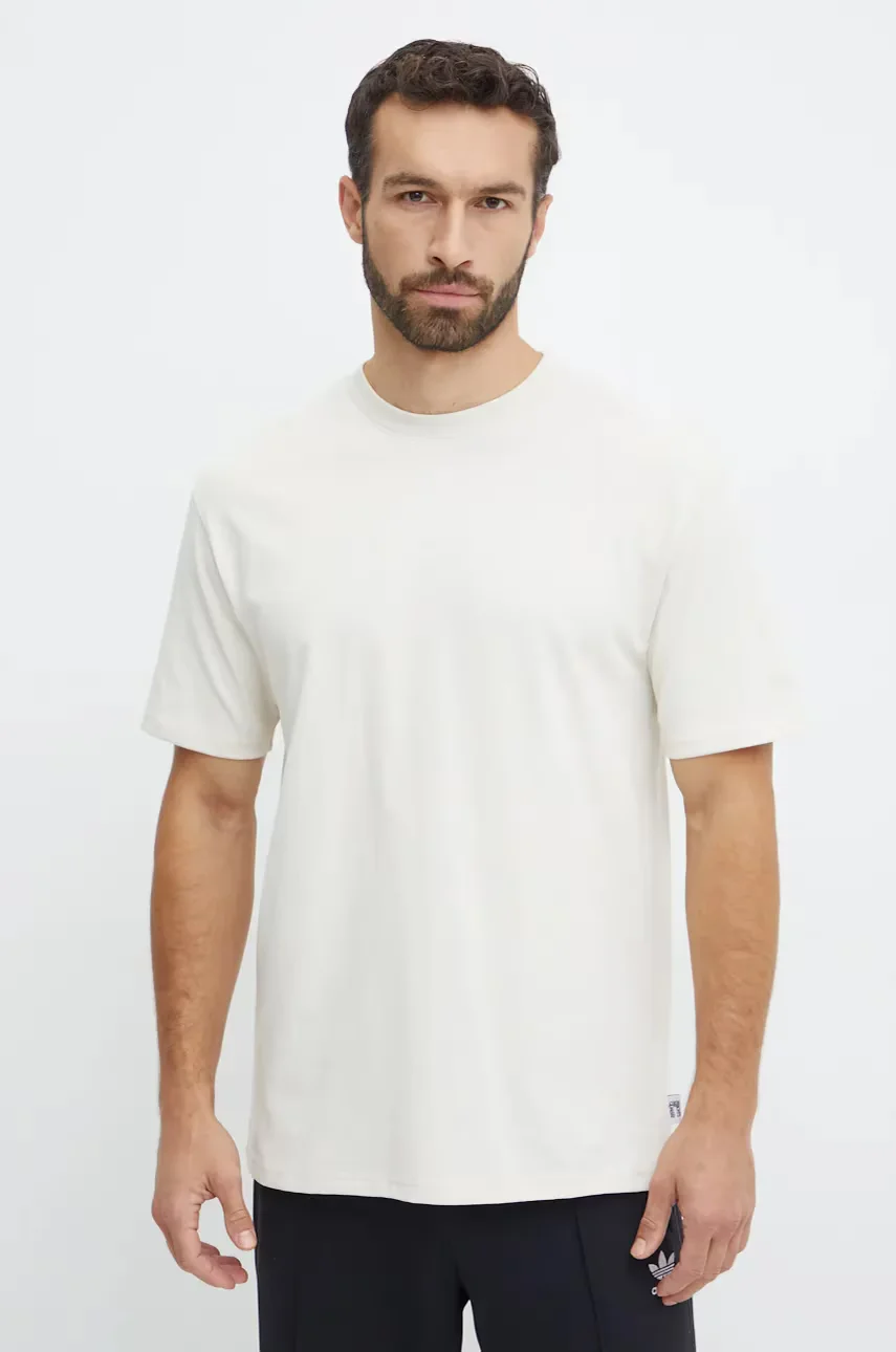 Puma Памучна тениска MMQ