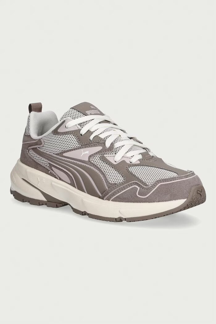 Puma Profoam Galactic маратонки дамски бежови 407179