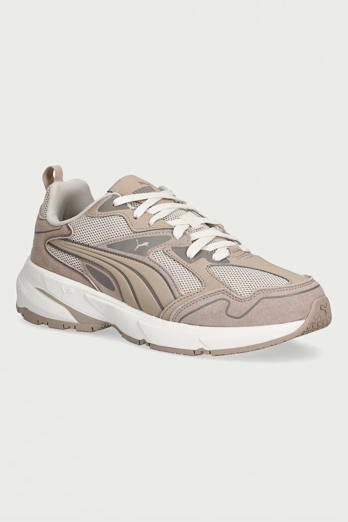 Puma Profoam Galactic маратонки кафяви 407179