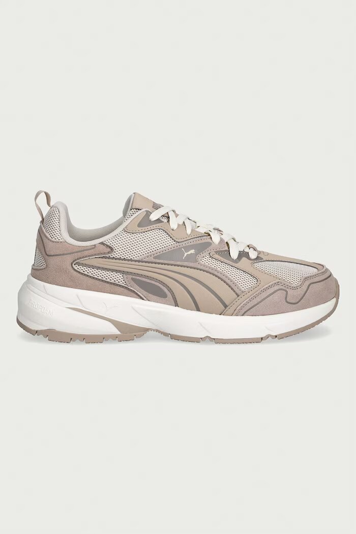 Puma Profoam Galactic маратонки кафяви 407179