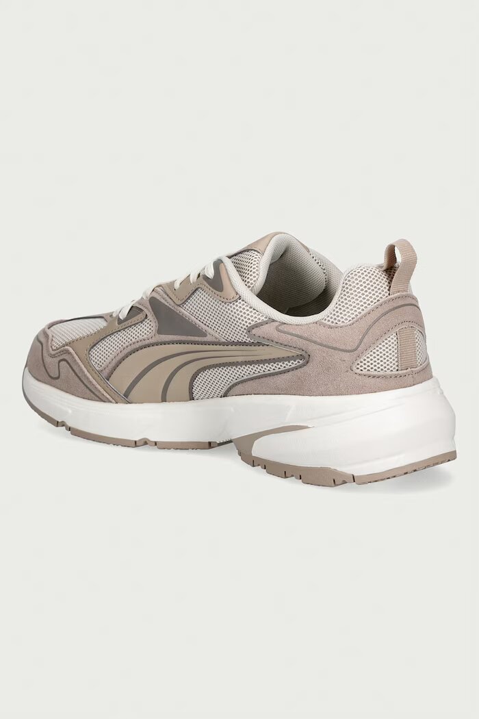 Puma Profoam Galactic маратонки кафяви 407179