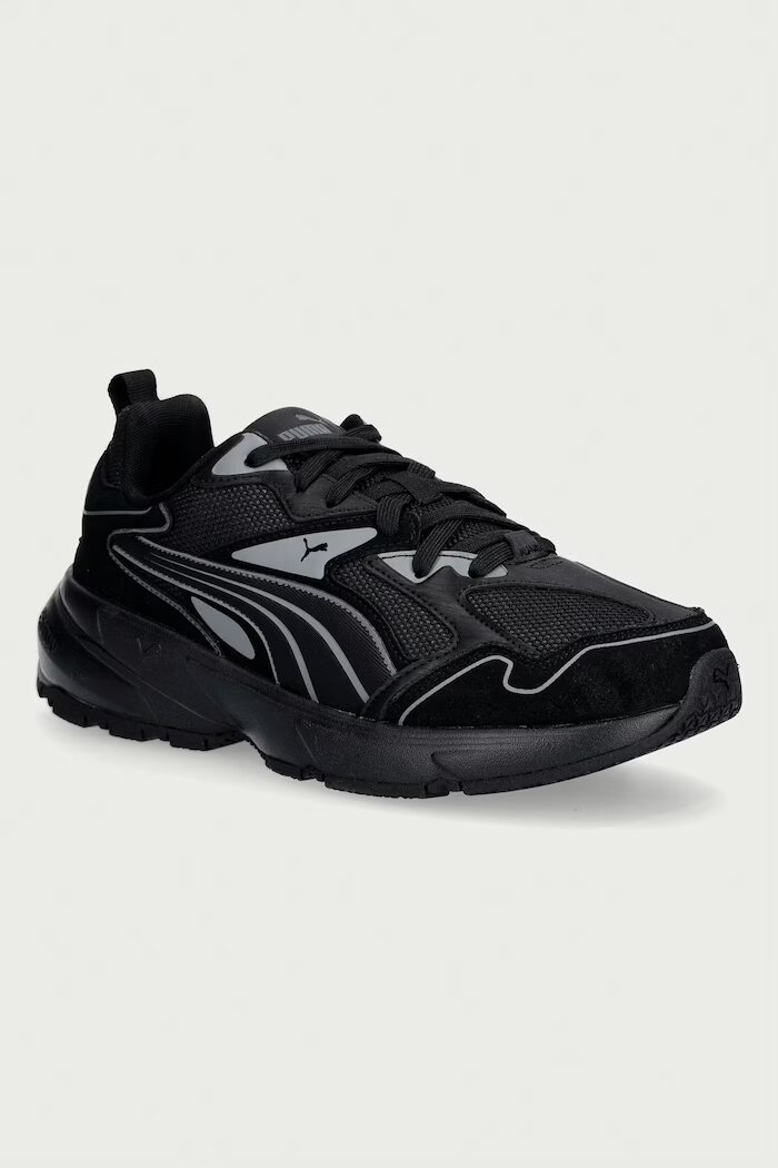 Puma Profoam Galactic маратонки мъжки черни 407179