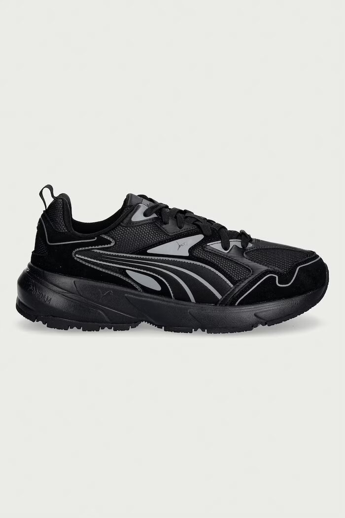 Puma Profoam Galactic маратонки мъжки черни 407179
