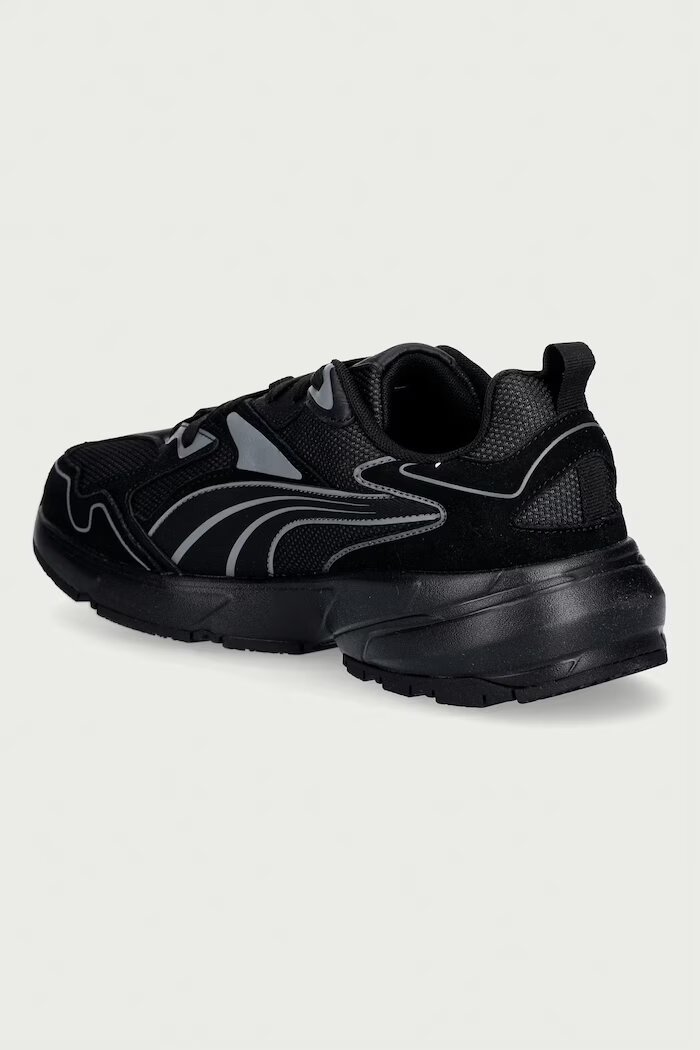 Puma Profoam Galactic маратонки мъжки черни 407179