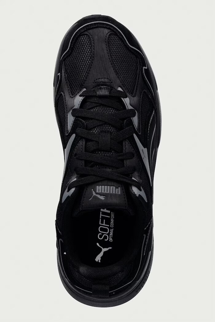 Puma Profoam Galactic маратонки мъжки черни 407179