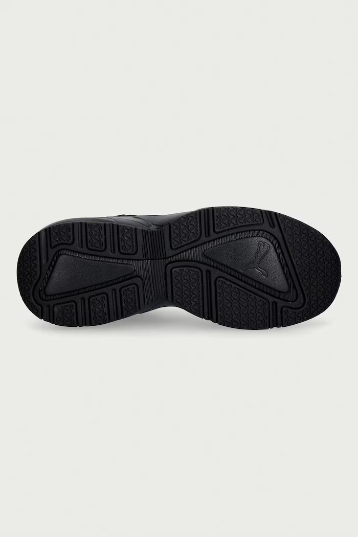 Puma Profoam Galactic маратонки мъжки черни 407179