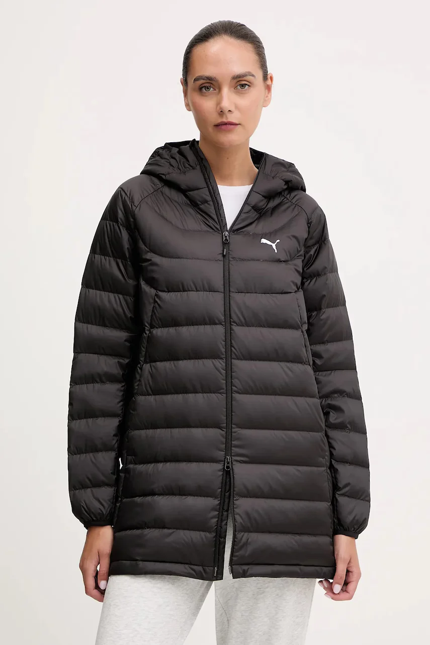 Puma Пухено яке