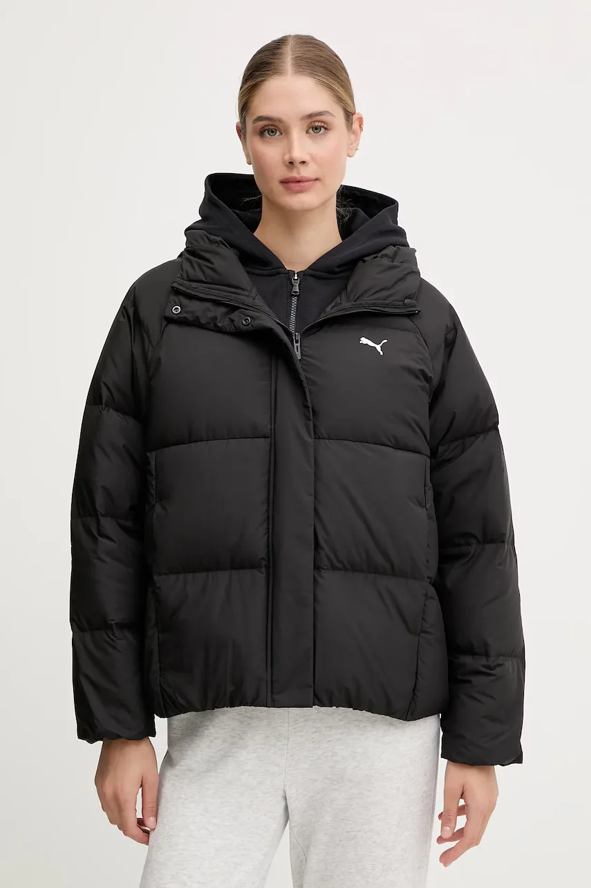Puma Пухено яке