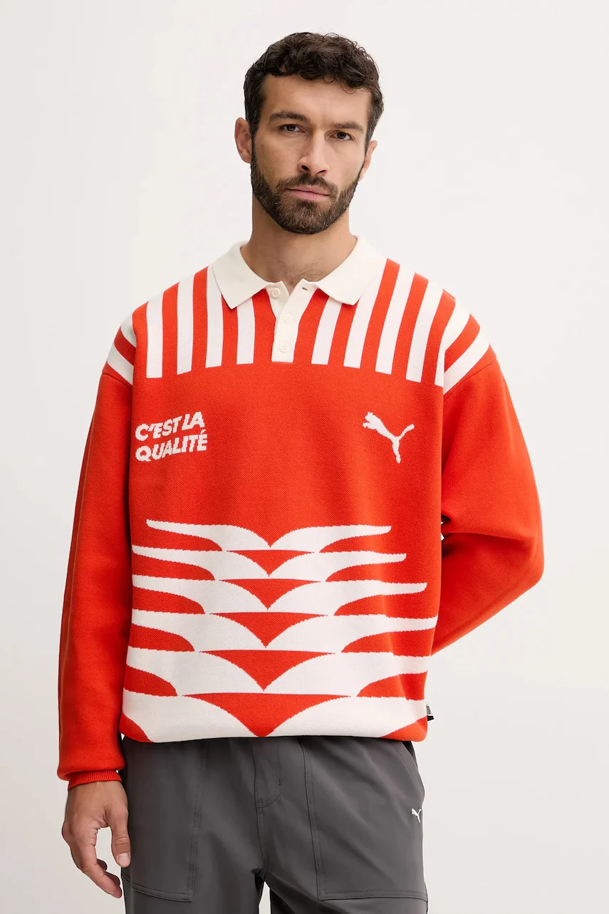 Puma Пуловер