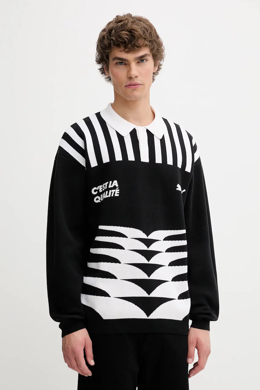 Puma Пуловер