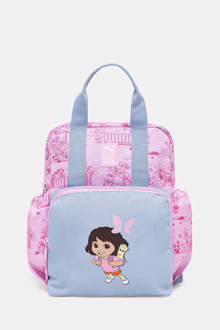 Puma раница за деца X DORA XS Backpack розова 927870