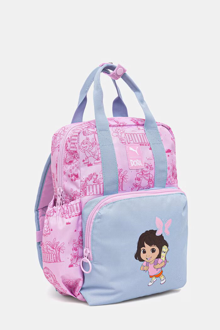 Puma раница за деца X DORA XS Backpack розова 927870