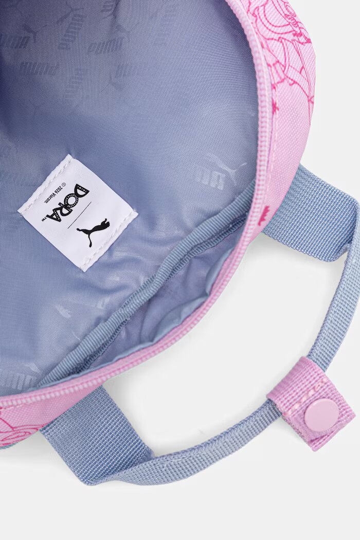Puma раница за деца X DORA XS Backpack розова 927870
