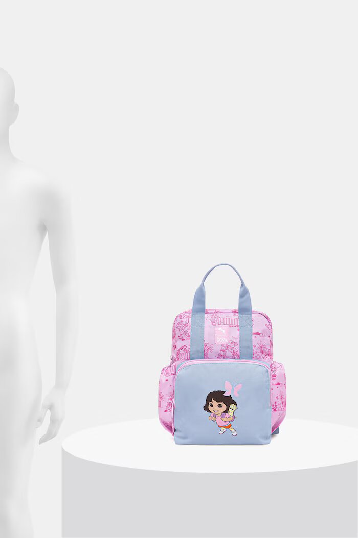 Puma раница за деца X DORA XS Backpack розова 927870