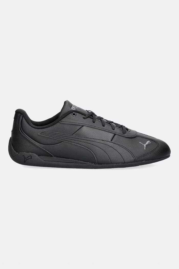 Puma Replicatch маратонки мъжки черни 405096