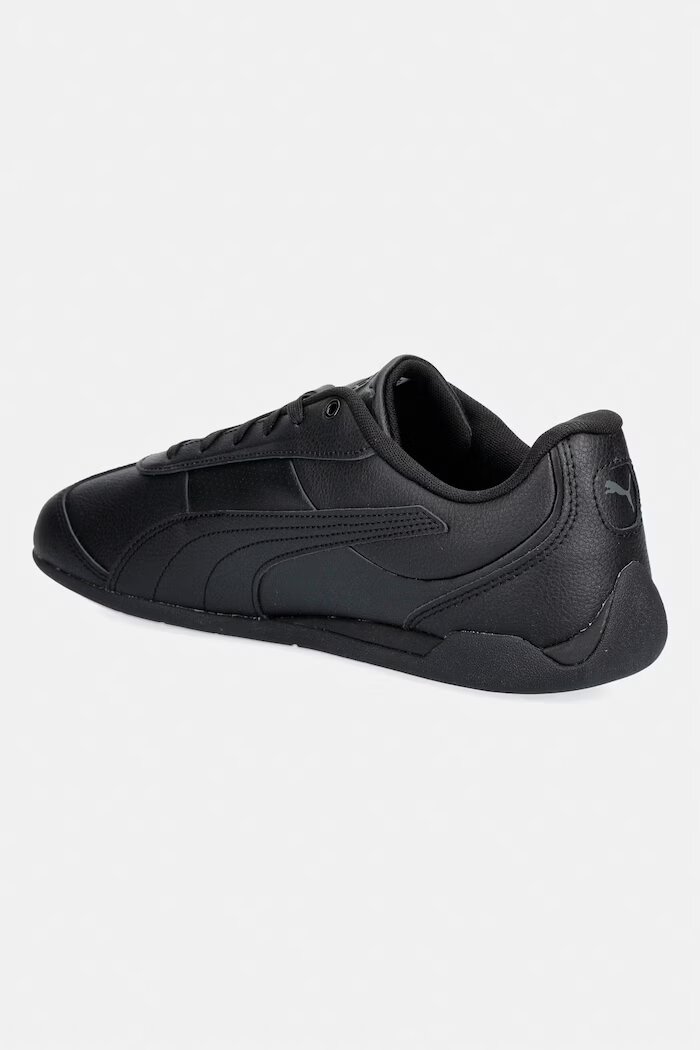 Puma Replicatch маратонки мъжки черни 405096