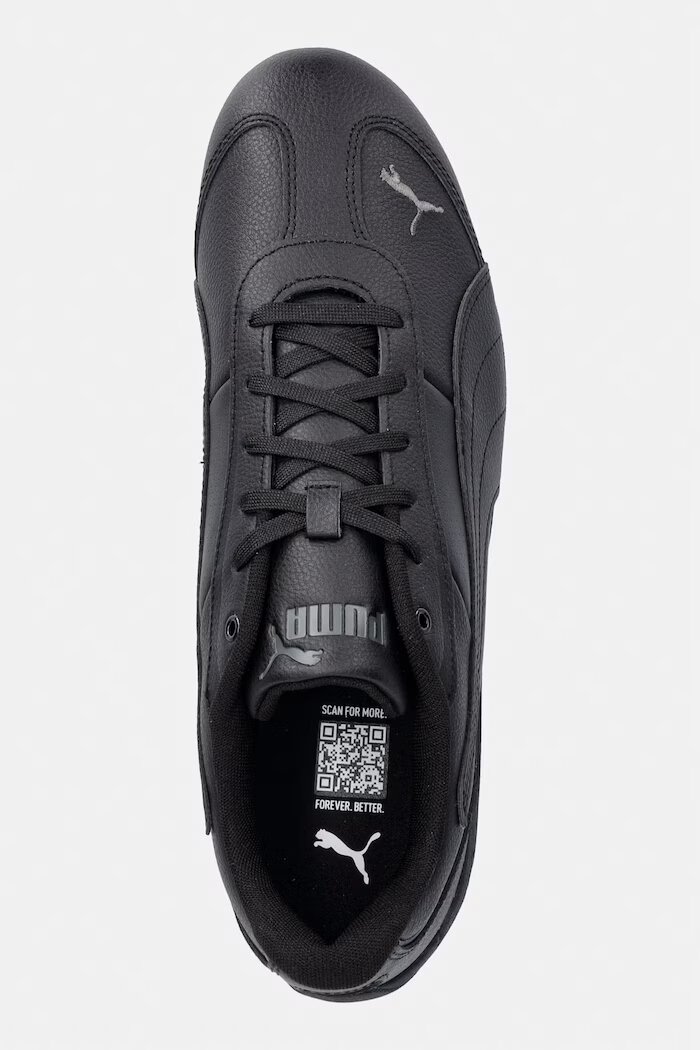 Puma Replicatch маратонки мъжки черни 405096