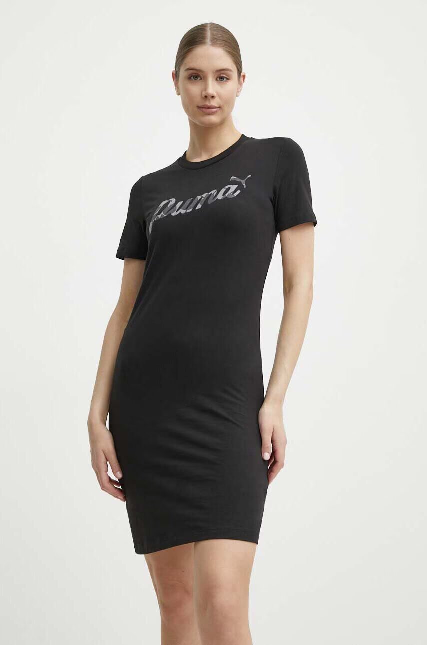 Puma Рокля