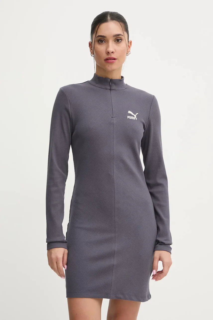 Puma Рокля