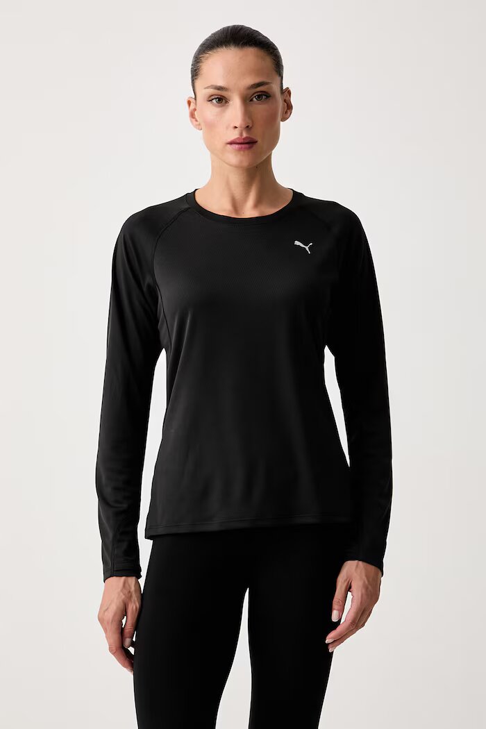 Puma Run Velocity черен 526581