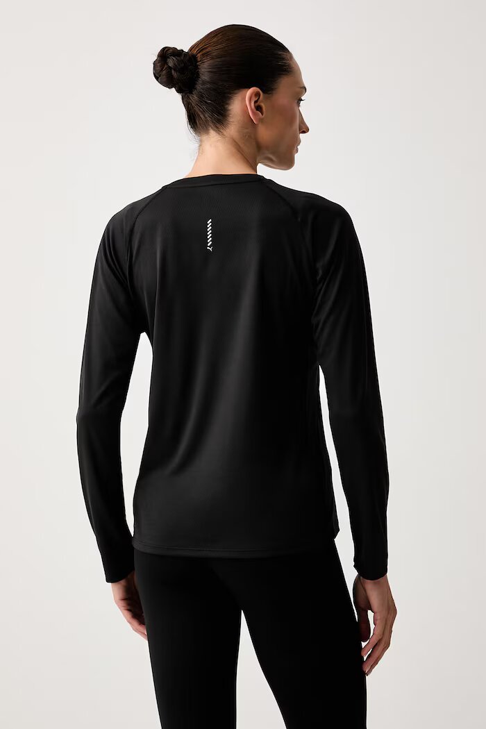 Puma Run Velocity черен 526581