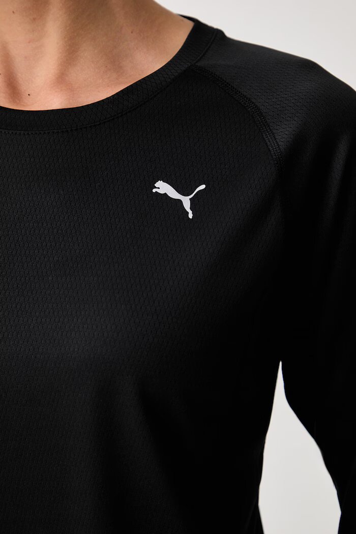 Puma Run Velocity черен 526581