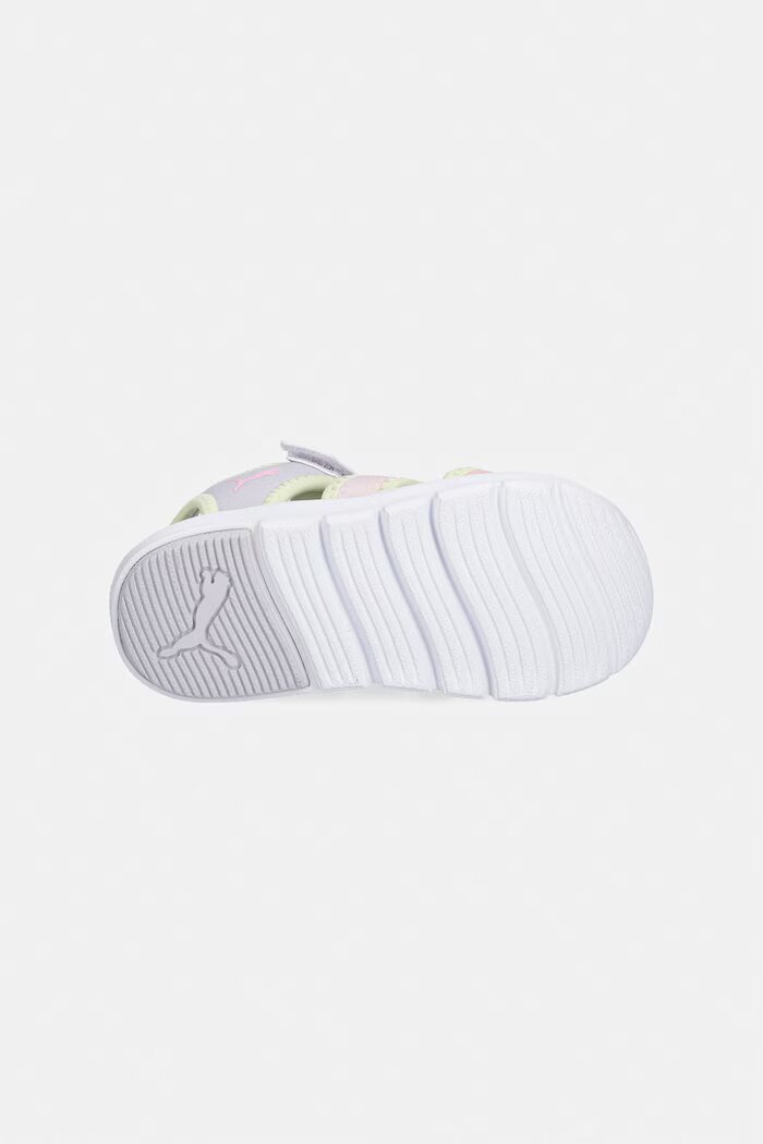 Puma сандали за деца Fun Racer Sandal Come On V розови 404951