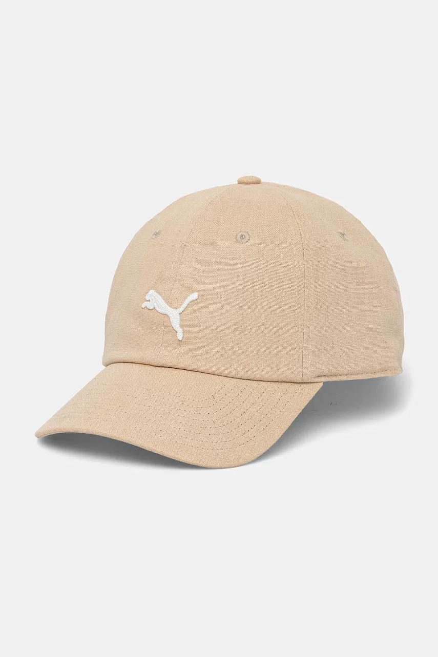 Puma Шапка с козирка