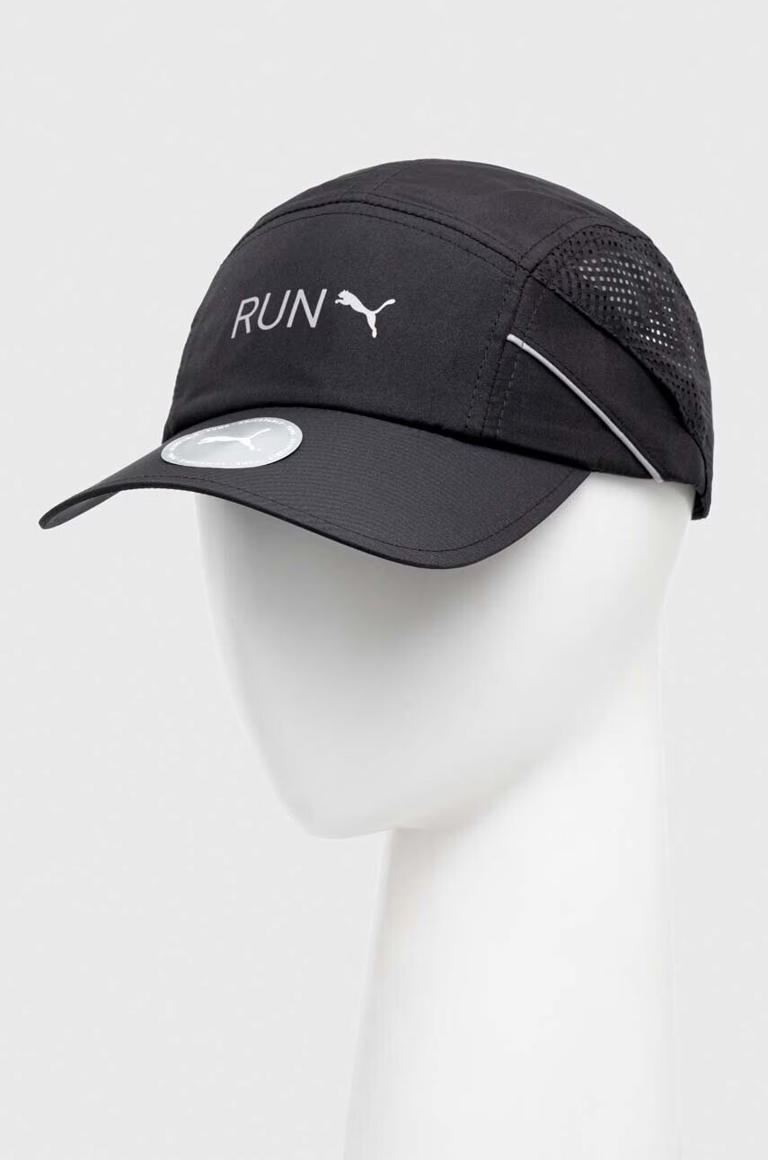 Puma Шапка с козирка