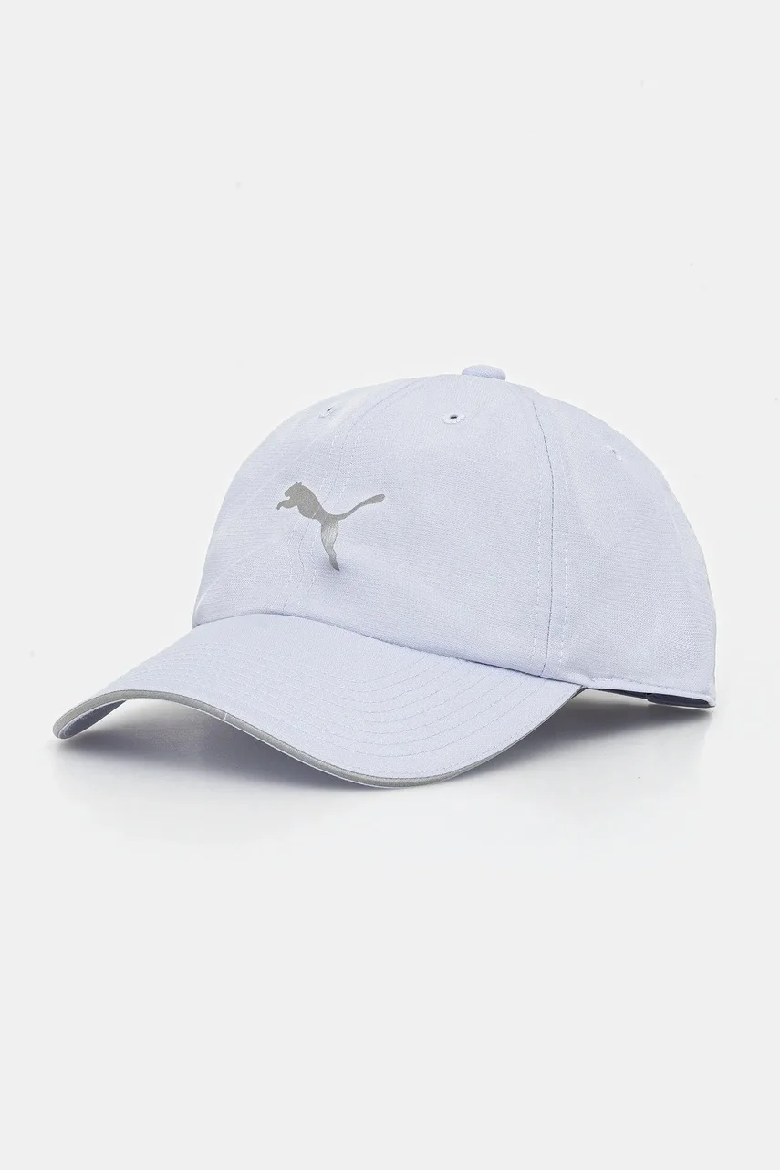 Puma Шапка с козирка