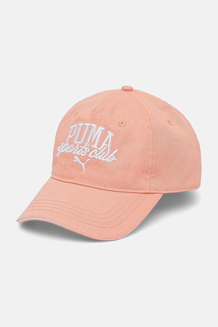 Puma Шапка с козирка