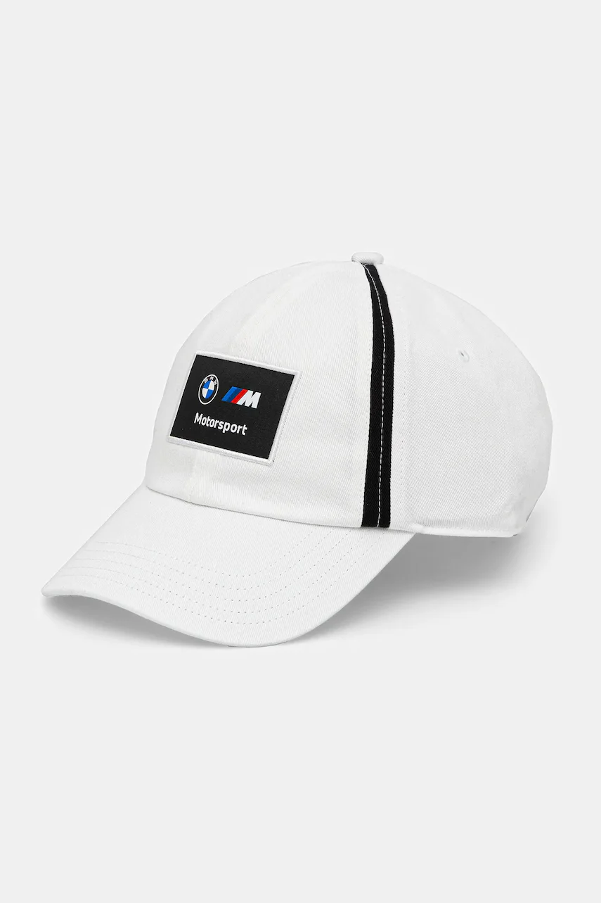 Puma Шапка с козирка BMW MMS HERITAGE