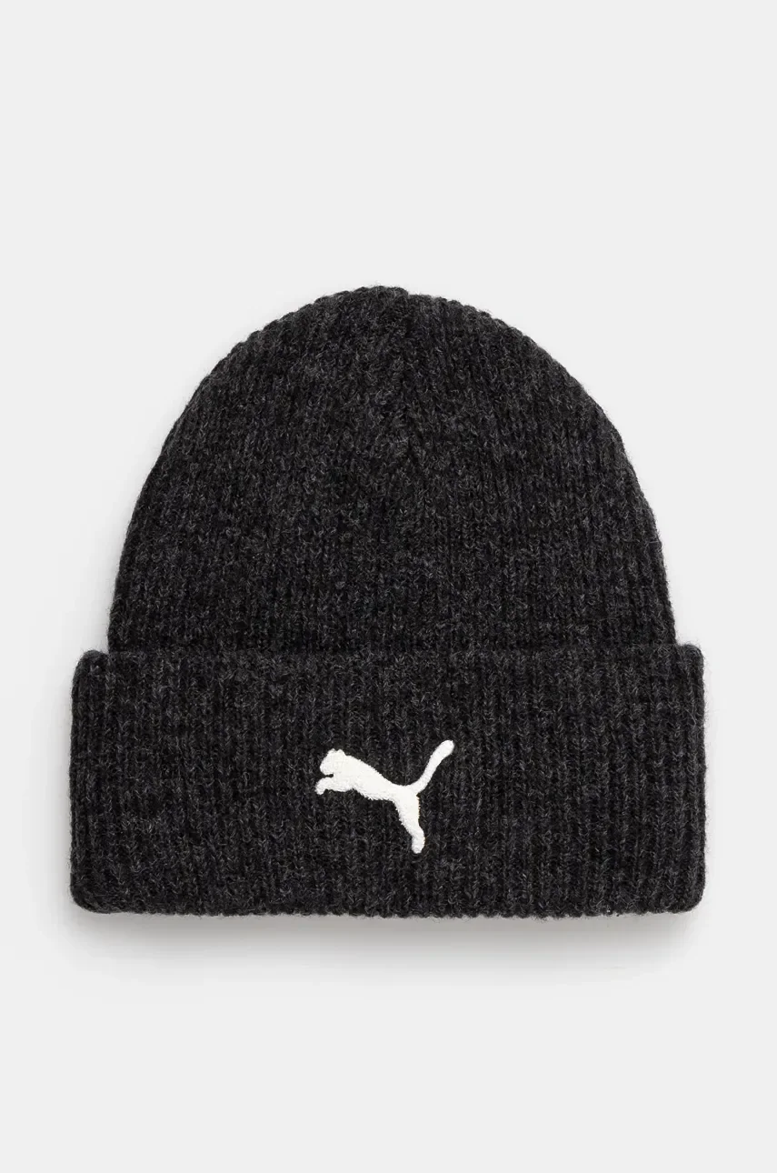 Puma Шапка с вълна