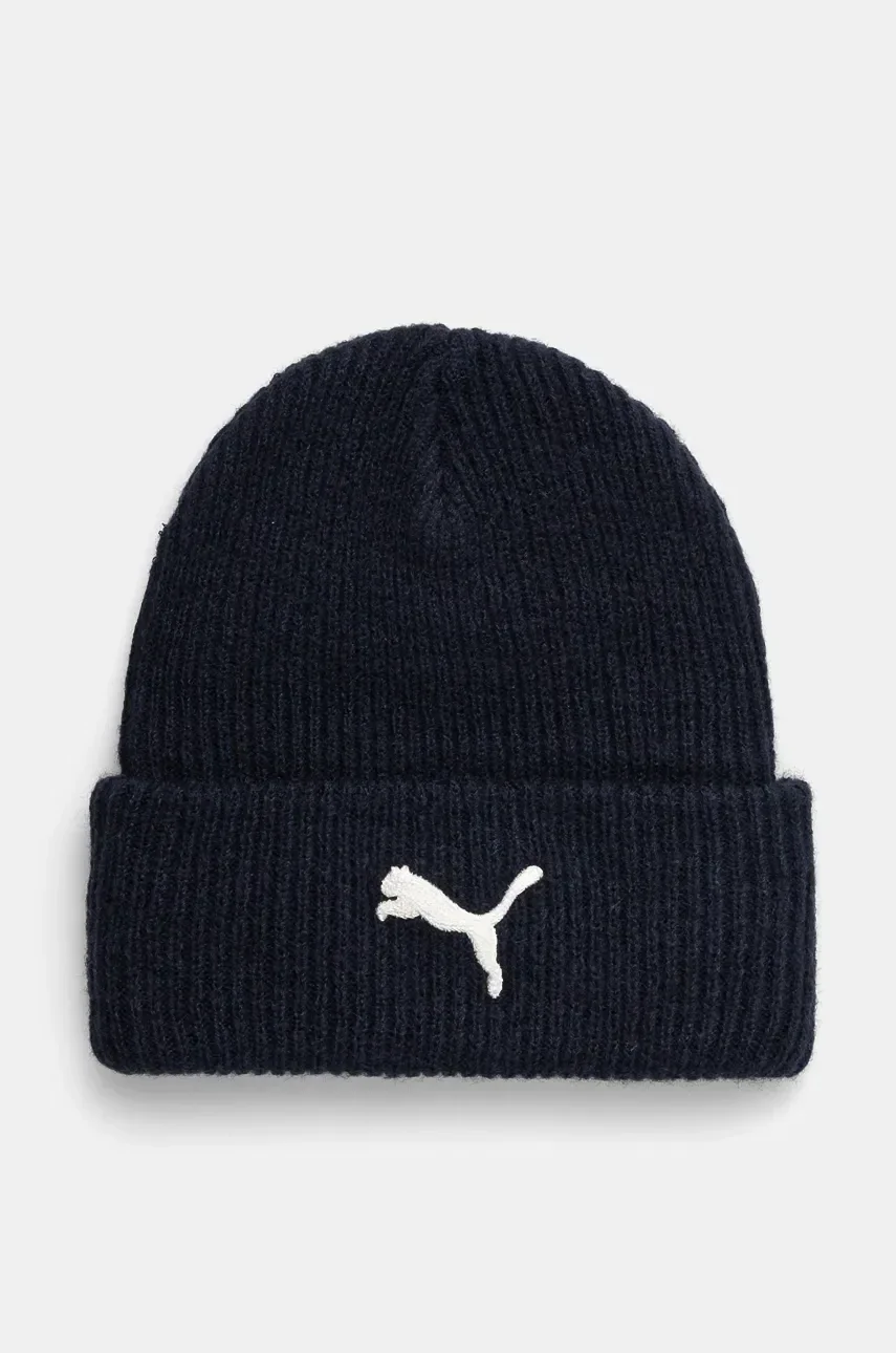 Puma Шапка с вълна
