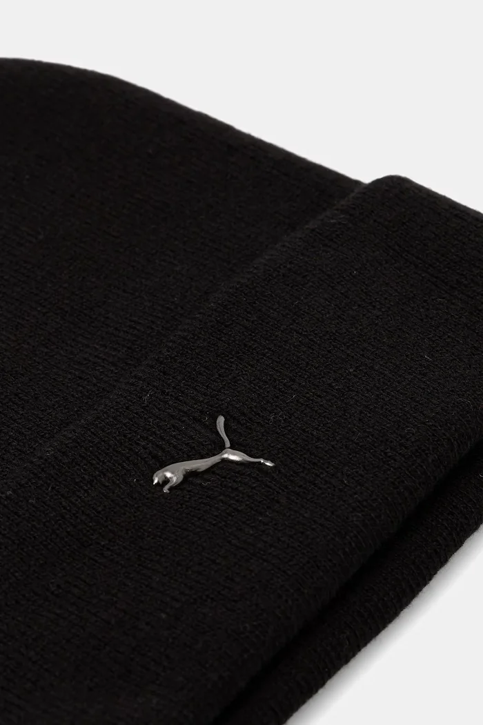 Puma Шапка в черно 26404