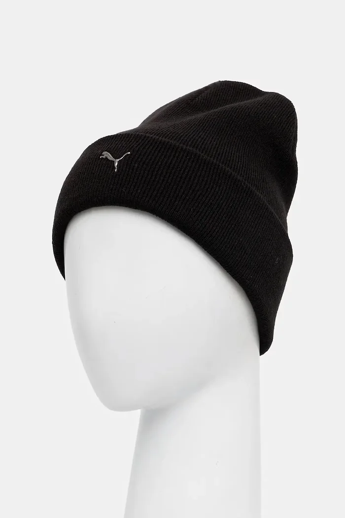 Puma Шапка в черно 26404