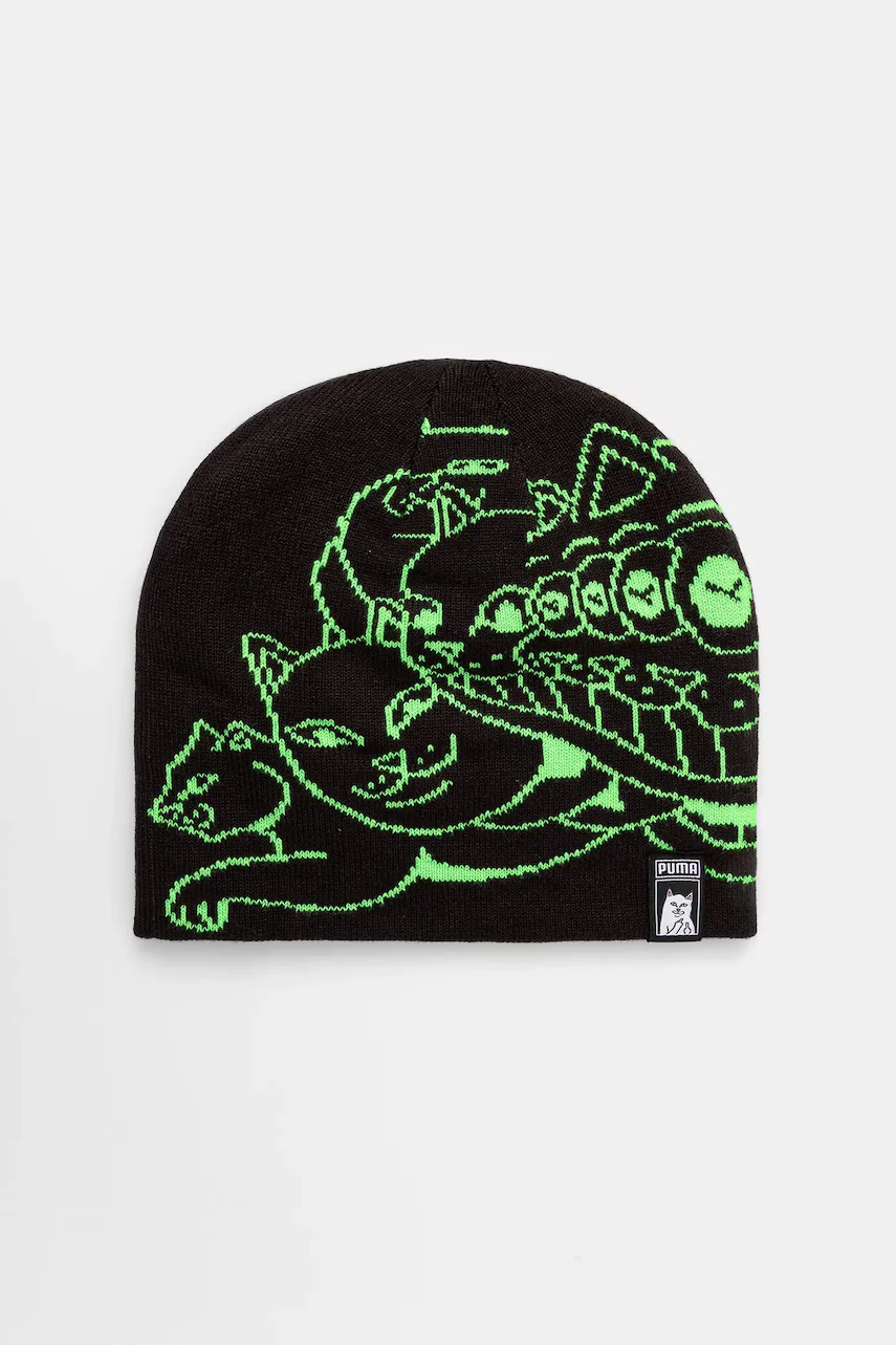 Puma Шапка x RIPNDIP