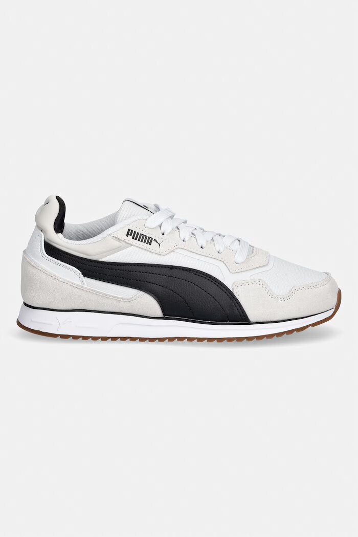 Puma SOFTRIDE MILER маратонки мъжки бежови 402635