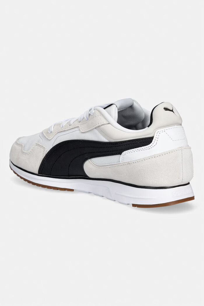 Puma SOFTRIDE MILER маратонки мъжки бежови 402635