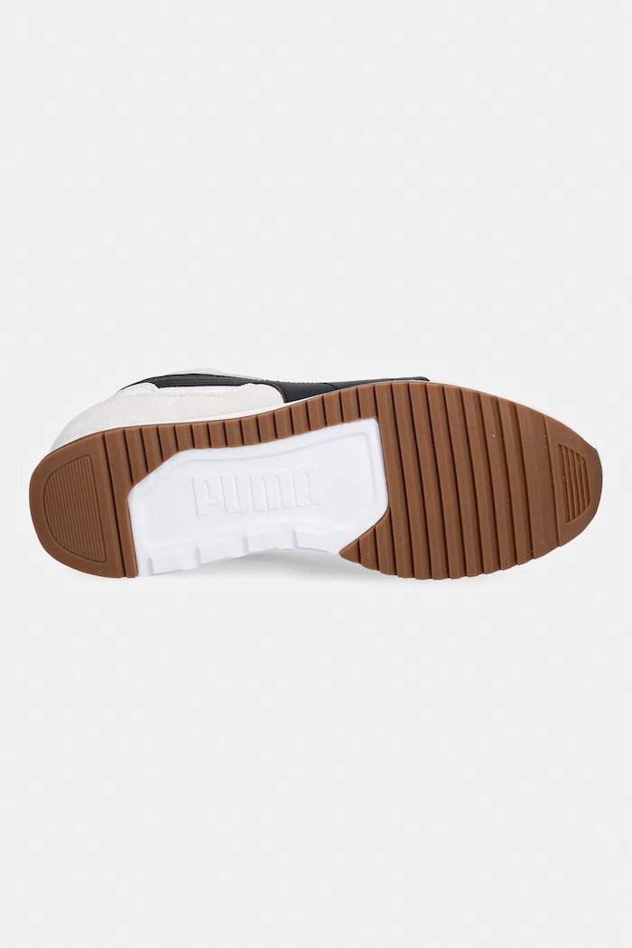 Puma SOFTRIDE MILER маратонки мъжки бежови 402635