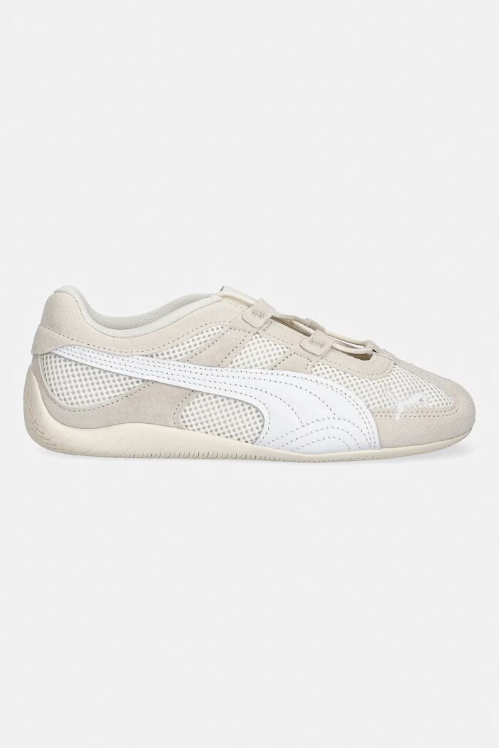 Puma Speedcat Go Wns маратонки дамски бежови 403589